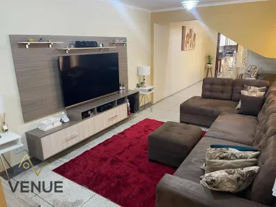 Sobrado com 4 Quartos à venda, 192m² no Cidade Patriarca, São Paulo