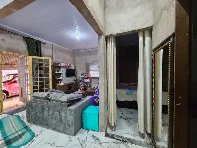 Casa com 2 Quartos à venda, 270m² no Arapoanga, Brasília