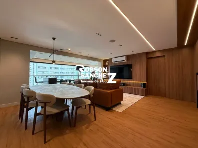 Apartamento com 3 Quartos à venda, 167m² no Vila Cruzeiro, São Paulo