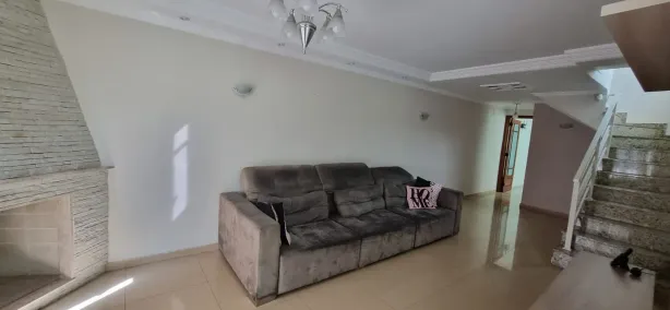 Sobrado com 3 Quartos à venda, 204m² no Vila Isolina Mazzei, São Paulo