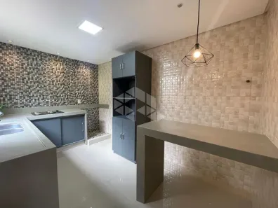 Casa com 2 Quartos para alugar, 70m² no Bela Vista, Palhoça