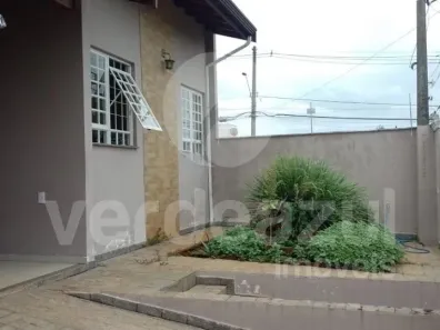 Casa com 3 Quartos à venda, 130m² no Residencial Terras do Barão, Campinas