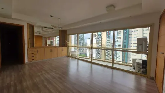 Apartamento com 4 Quartos à venda, 115m² no Jardim, Santo André