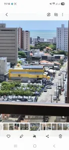 Apartamento com 3 Quartos à venda, 88m² no Manaíra, João Pessoa