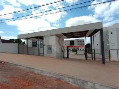 Apartamento com 2 Quartos à venda, 50m² no Jardim Maricota, Itapetininga