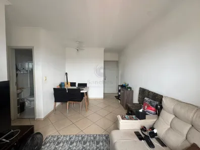 Apartamento com 3 Quartos à venda, 70m² no Vila Ipiranga, Mogi das Cruzes