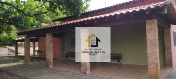 Fazenda/Sítio com 2 Quartos à venda, 15000m² no Estância Santa Rosa, Ipiguá