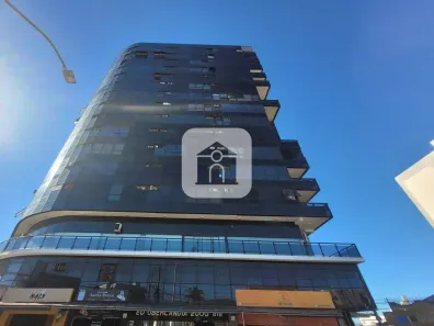 Sala Comercial com 1 Quarto para alugar, 39m² no Centro, Uberlândia