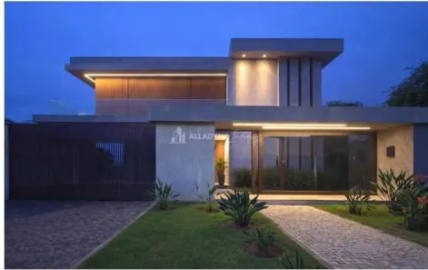 Casa com 4 Quartos à venda, 400m² no Setor de Habitações Individuais Sul, Brasília