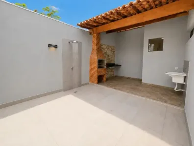 Casa com 2 Quartos à venda, 60m² no Pontal (Cunhambebe), Angra dos Reis