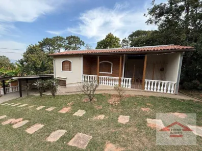 Fazenda/Sítio com 3 Quartos à venda, 205m² no Bom Jardim, Jundiaí