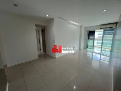 Apartamento com 3 Quartos à venda, 96m² no Barra Olímpica, Rio de Janeiro