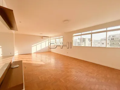 Apartamento com 3 Quartos à venda, 160m² no Itaim Bibi, São Paulo