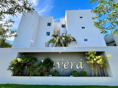 Apartamento com 3 Quartos à venda, 79m² no Residencial Cidade Jardim, Sinop