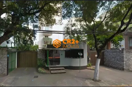 Apartamento com 3 Quartos à venda, 132m² no Espinheiro, Recife