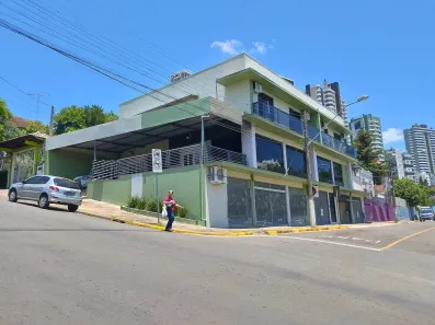 Sala Comercial para alugar, 100m² no Hamburgo Velho, Novo Hamburgo