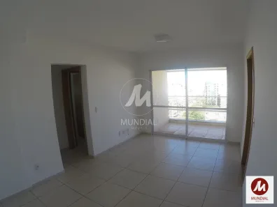 Apartamento com 3 Quartos à venda, 88m² no Nova Aliança, Ribeirão Preto