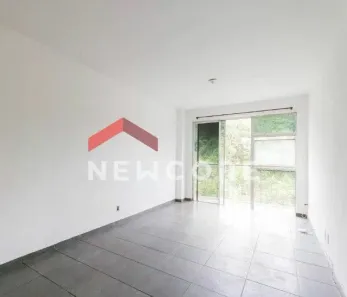 Apartamento com 2 Quartos à venda, 60m² no Taquara, Rio de Janeiro