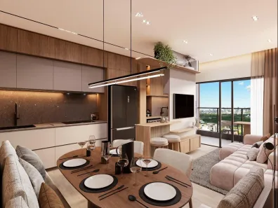 Apartamento com 2 Quartos à venda, 71m² no Centro, Camboriú