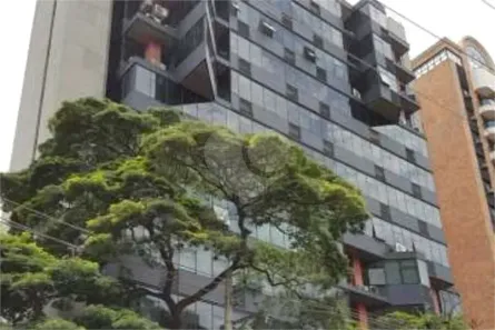 Sala Comercial à venda, 147m² no Brooklin Paulista, São Paulo