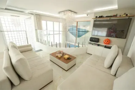Apartamento com 4 Quartos à venda, 191m² no Vila Clementino, São Paulo