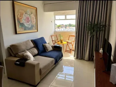 Apartamento com 2 Quartos para alugar, 53m² no Janga, Paulista