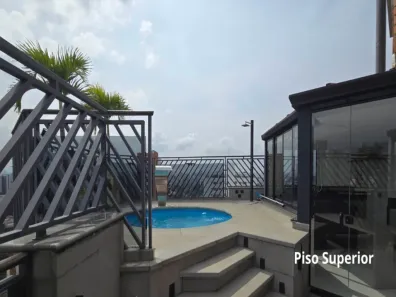 Cobertura com 4 Quartos à venda, 440m² no Campo Belo, São Paulo
