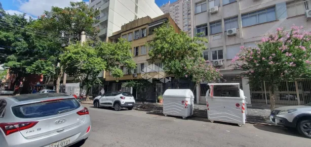 Apartamento com 2 Quartos à venda, 56m² no Centro Histórico, Porto Alegre
