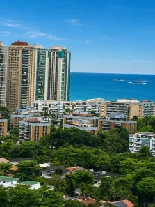 Apartamento com 1 Quarto à venda, 80m² no Barra da Tijuca, Rio de Janeiro