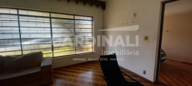 Casa com 2 Quartos à venda, 190m² no Vila Monteiro (Gleba I), São Carlos