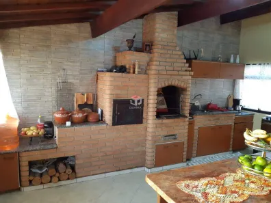 Sobrado com 3 Quartos à venda, 377m² no Parque Gerassi, Santo André