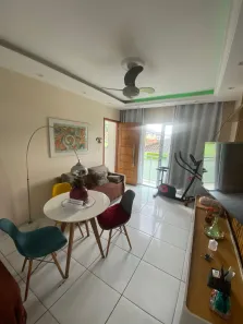 Apartamento com 3 Quartos à venda, 95m² no Cascadura, Rio de Janeiro