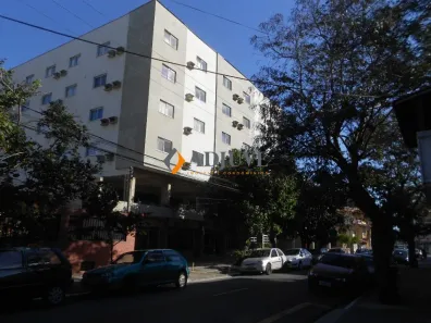 Apartamento com 1 Quarto para alugar, 25m² no Centro, Cabo Frio