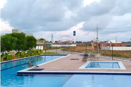 Lote/Terreno com 1 Quarto à venda, 298m² no Barra de Gramame, João Pessoa