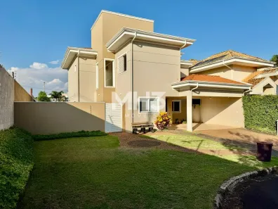 Casa de Condomínio com 3 Quartos à venda, 220m² no Betel, Paulínia
