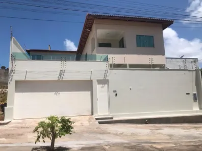 Casa com 4 Quartos à venda, 361m² no Mata, São José de Ribamar