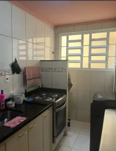 Apartamento com 2 Quartos à venda, 57m² no Parque Residencial Vila União, Campinas