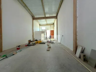 Galpão/Depósito/Armazém para alugar, 206m² no Américan Park Empresarial NR, Indaiatuba