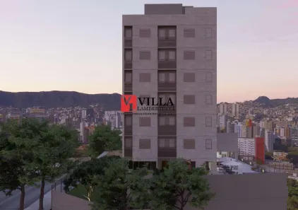 Cobertura com 4 Quartos à venda, 360m² no Santa Lúcia, Belo Horizonte