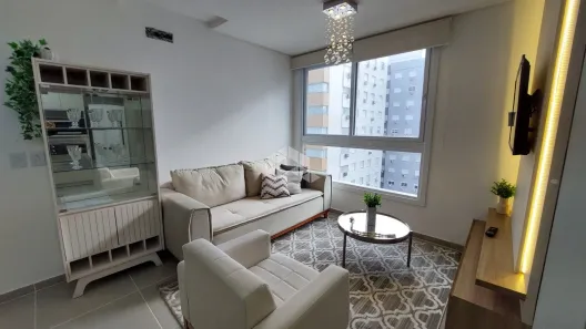 Apartamento com 2 Quartos à venda, 63m² no Zona Nova, Capão da Canoa