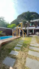 Casa de Condomínio com 4 Quartos à venda, 250m² no Jacarepaguá, Rio de Janeiro