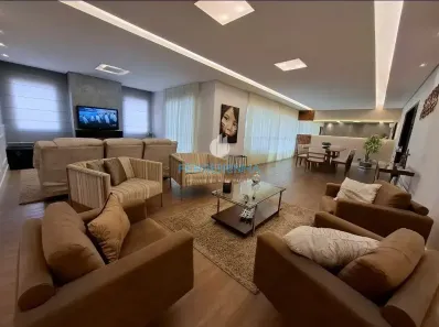 Apartamento com 4 Quartos à venda, 278m² no Jardim das Colinas, São José dos Campos