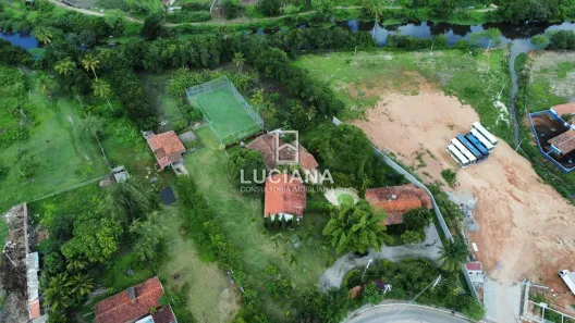 Fazenda/Sítio com 11 Quartos à venda, 10000m² no Porta Florada, Gravatá