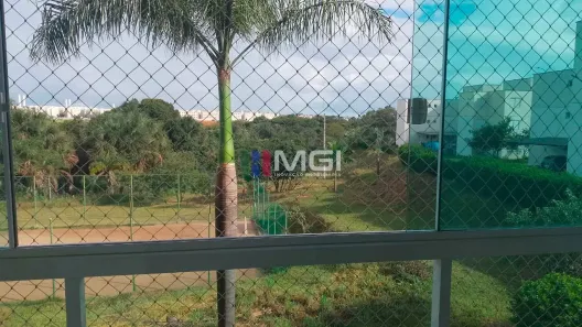 Apartamento com 3 Quartos à venda, 84m² no Residencial Itaipu, Goiânia