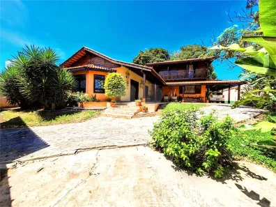 Casa com 3 Quartos à venda, 260m² no Mogi Moderno, Mogi das Cruzes