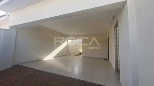 Casa com 3 Quartos à venda, 181m² no Jardim Alvorada, São Carlos