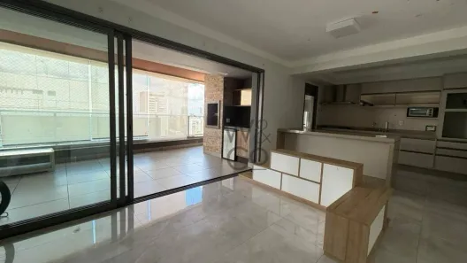 Apartamento com 3 Quartos à venda, 131m² no Cidade Monções, São Paulo