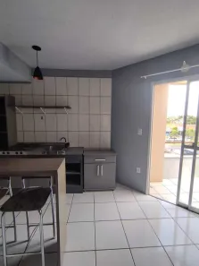 Kitnet com 1 Quarto para alugar, 35m² no Centro, São Leopoldo