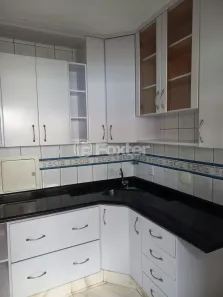 Casa de Condomínio com 3 Quartos à venda, 136m² no Vila Araguaia, São Paulo