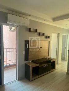 Apartamento com 2 Quartos à venda, 54m² no Vila Odim Antão, Sorocaba